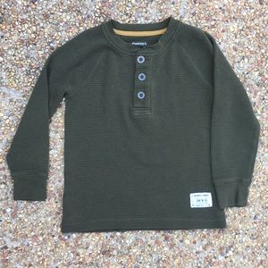 Gap Thermal